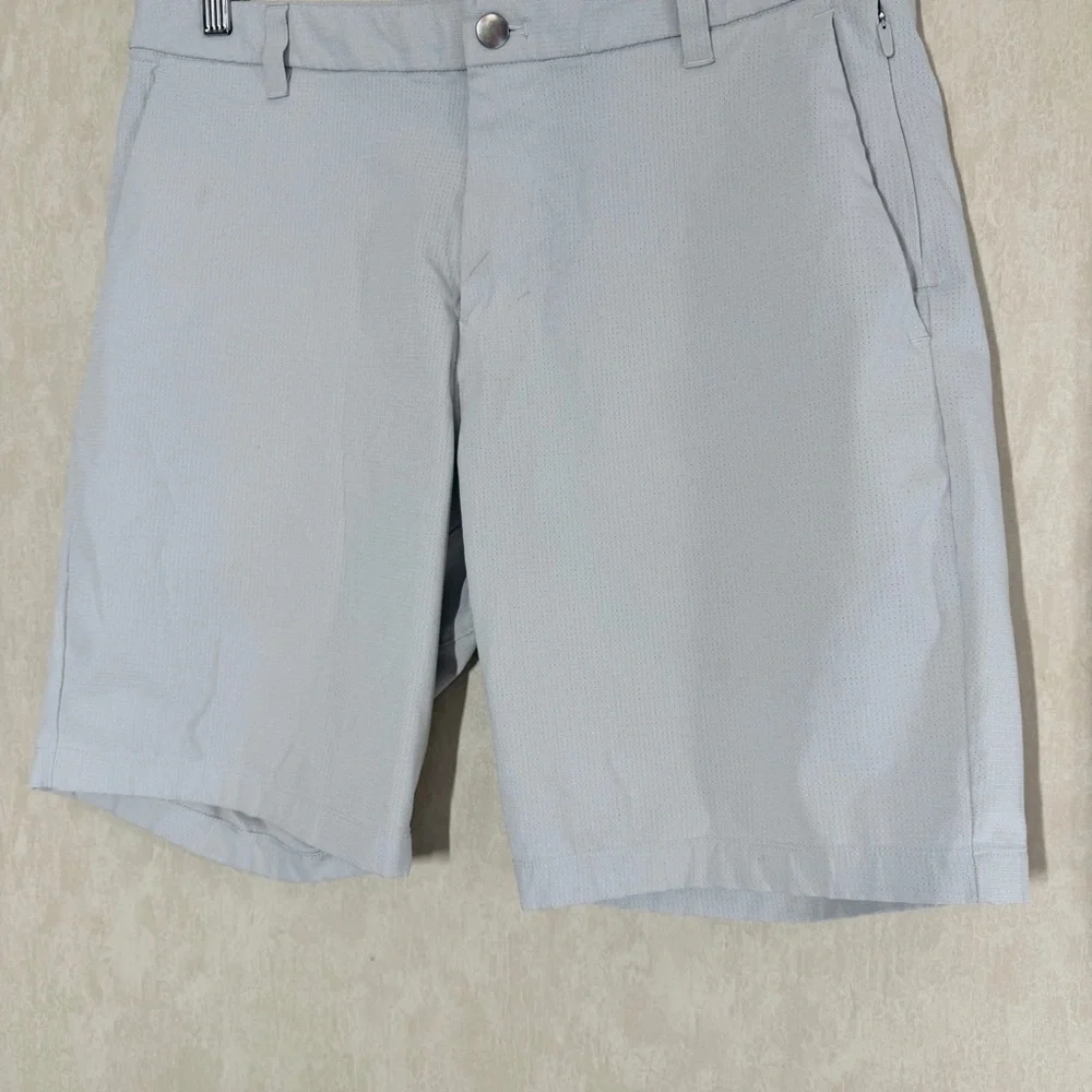 Lululemon Men’s Commission Short Classic 9